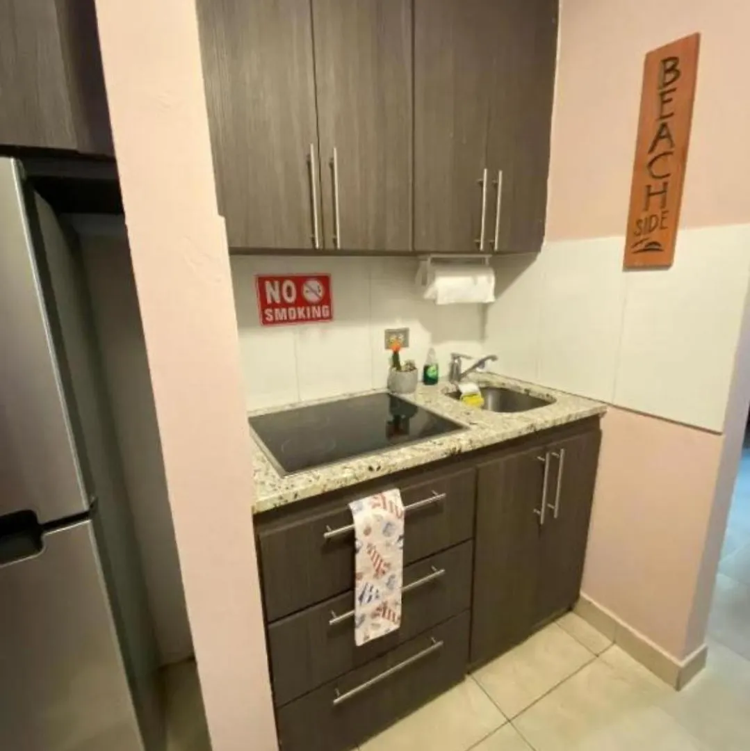 Ivt Condo 산후안