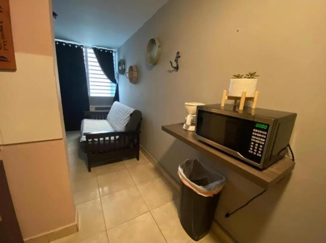 Ivt Condo 산후안 아파트