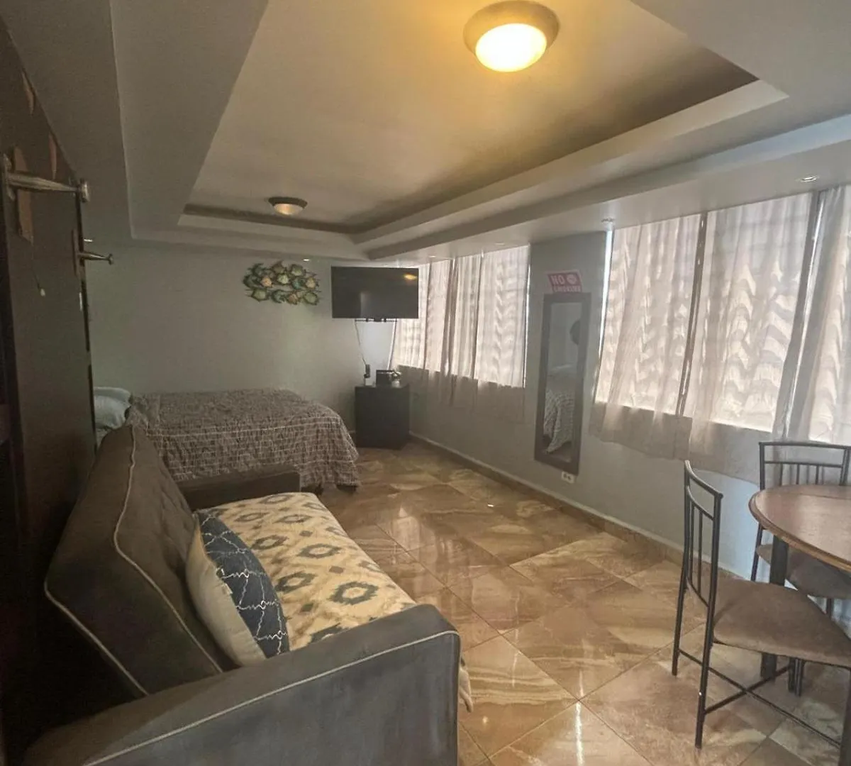 Ivt Condo 산후안 아파트