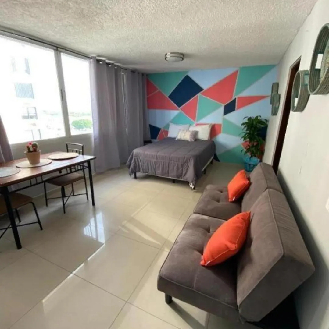 Ivt Condo 산후안