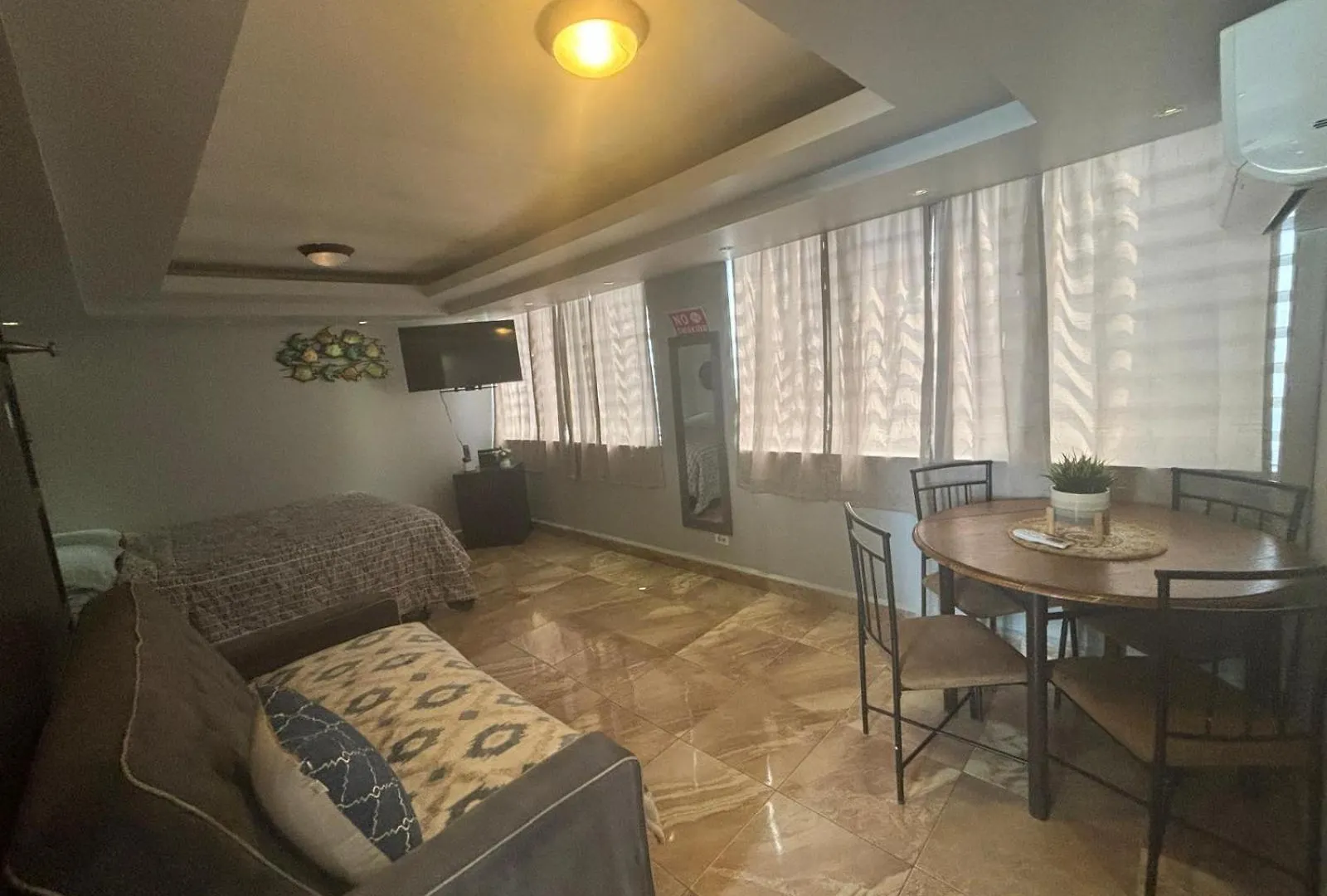 아파트 Ivt Condo 산후안