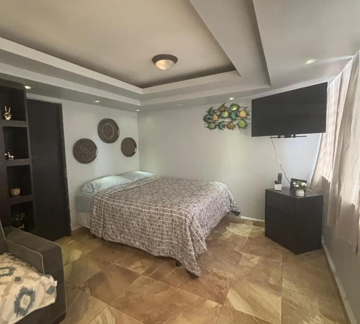 Ivt Condo 산후안 아파트